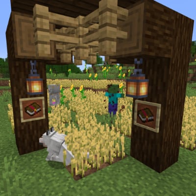 шляпа забытого майнкрафт quark. vtweaks. шляпа забытого майнкрафт quark фото. шляпа забытого майнкрафт quark-vtweaks. картинка шляпа забытого майнкрафт quark. картинка vtweaks. Это довольно большой комплексный мод добавляющих в майнкрафт множество ванильных возможностей не портящих общий стиль игры, многие изменение малы и просты, но внесут в игру что то новое и удобное. (с точки зрения автора).Появятся новые мобы, вроде крабов, лягушек и некоторых необычных. Новые блоки и множество всего другого.