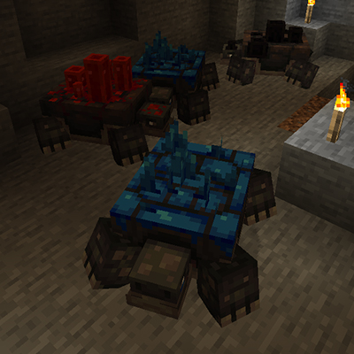 Quark - Minecraft Mods - CurseForge