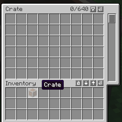 шляпа забытого майнкрафт quark. crate. шляпа забытого майнкрафт quark фото. шляпа забытого майнкрафт quark-crate. картинка шляпа забытого майнкрафт quark. картинка crate. Это довольно большой комплексный мод добавляющих в майнкрафт множество ванильных возможностей не портящих общий стиль игры, многие изменение малы и просты, но внесут в игру что то новое и удобное. (с точки зрения автора).Появятся новые мобы, вроде крабов, лягушек и некоторых необычных. Новые блоки и множество всего другого.
