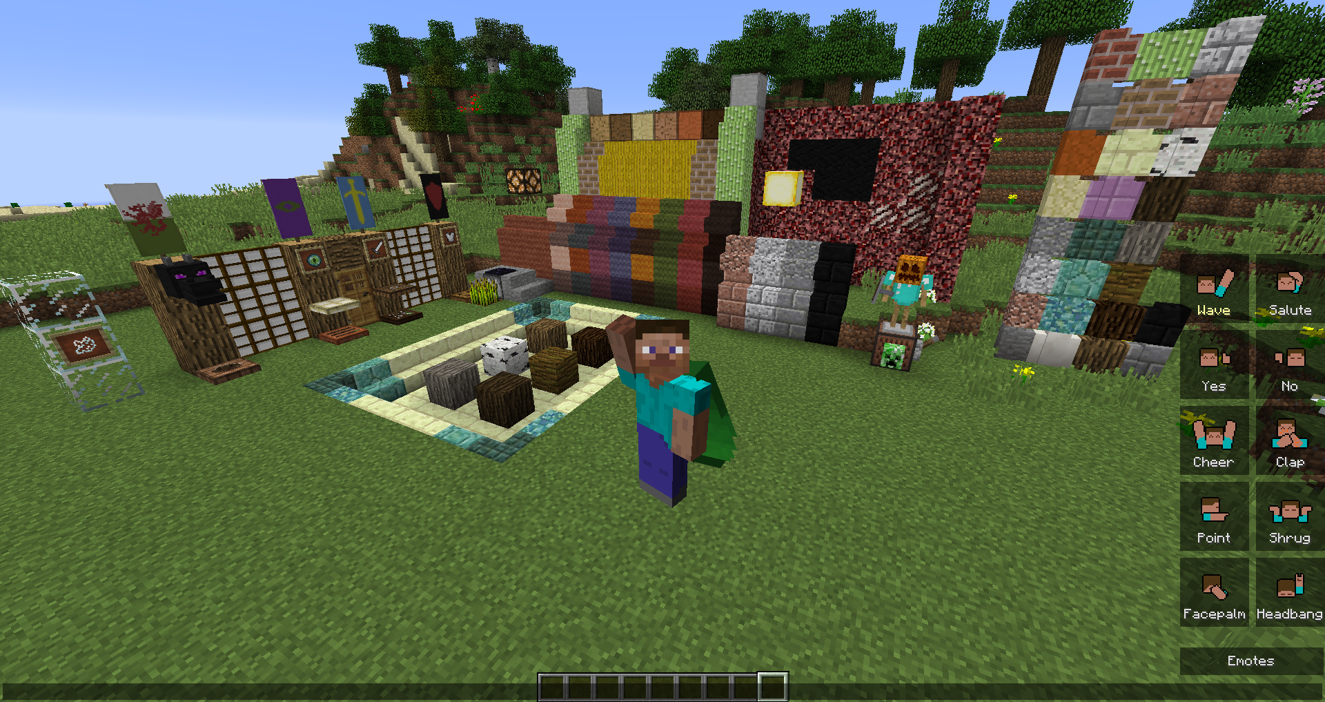 Mad for Minecraft: Why do people “dig” this classic game? – Periscope